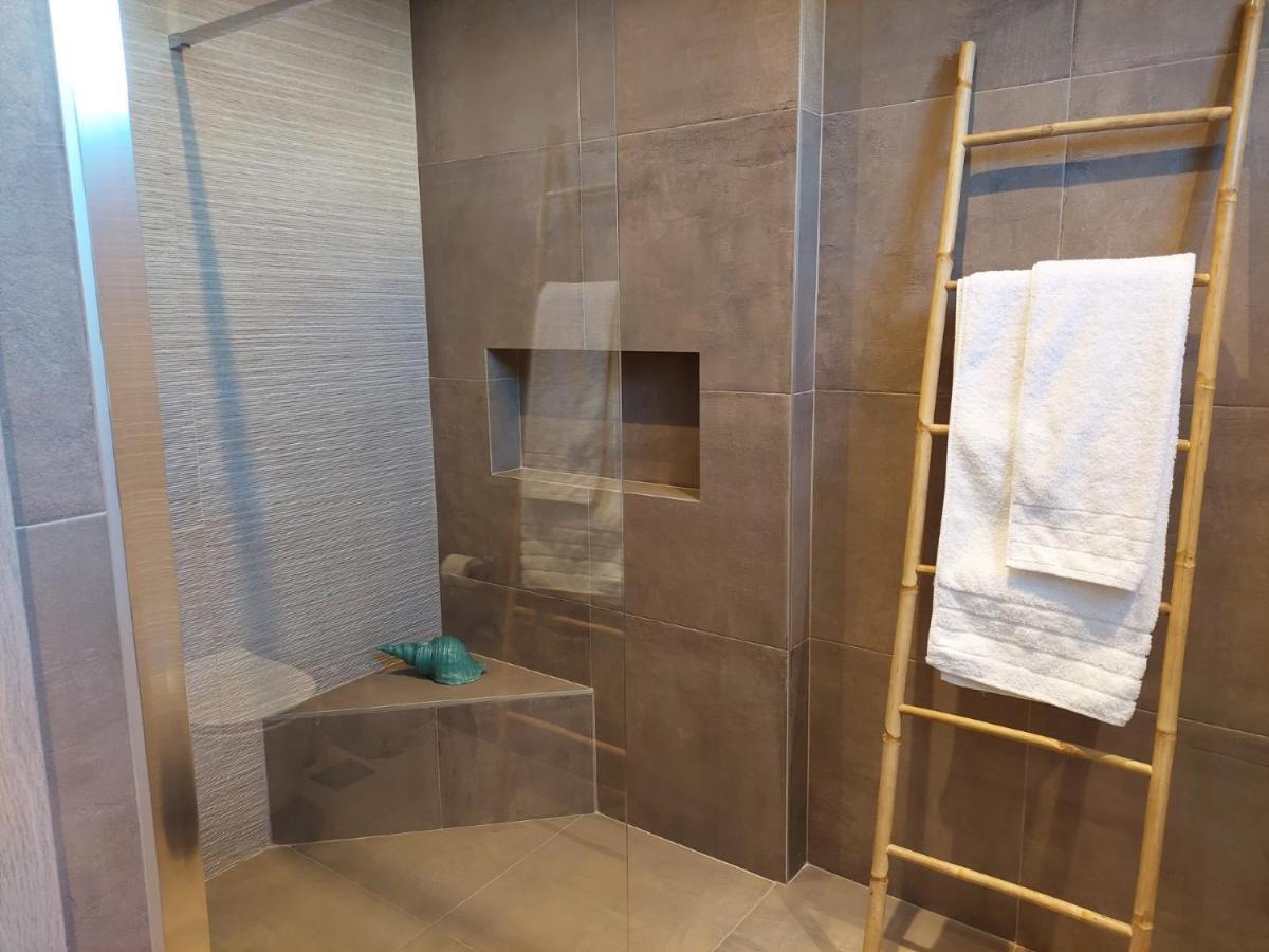 New Minimal Apartment,10' From Athens Airport Spáta Exteriör bild